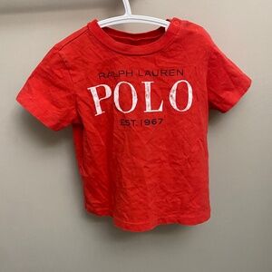 Ralph Lauren Tee 🖤3 for 10🖤